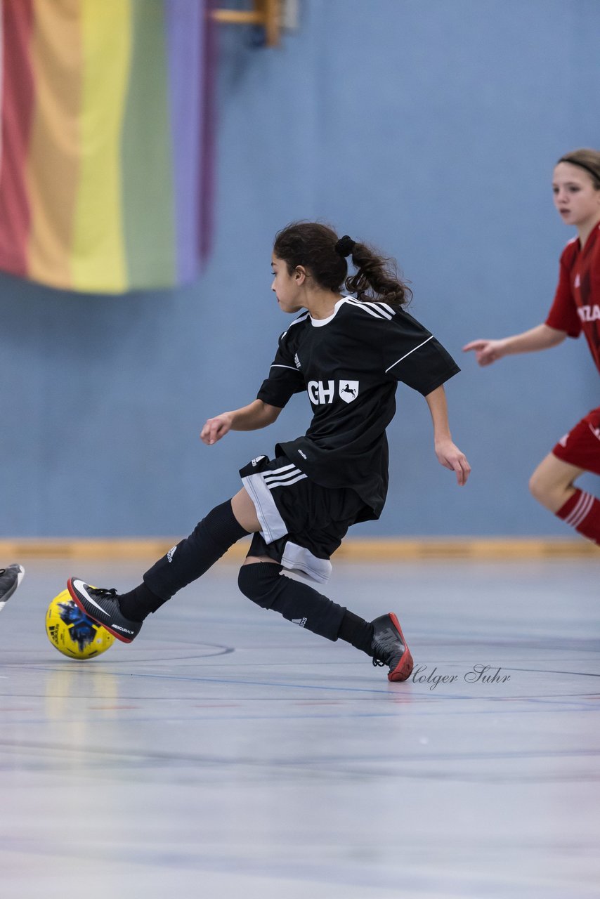 Bild 195 - wDJ NFV Futsalturnier